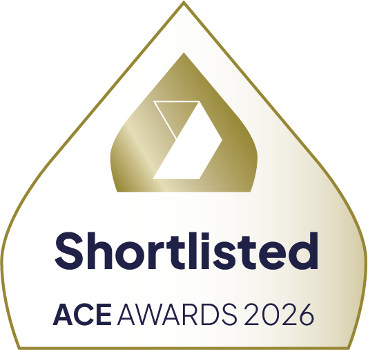 Scotland Awards 2026 - Shortlist Ace